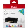 Tusz Canon PGI29 CMYK. CMYK. 4873B005. Canon PIXMA Pro 1 4873B005
